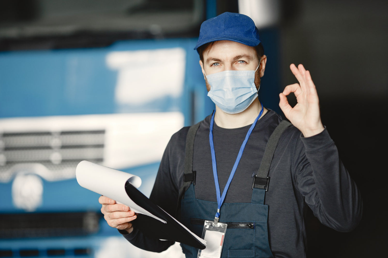 AdBlue: The Essential Guide for Fleet Managers