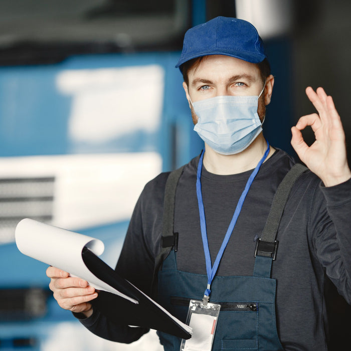 AdBlue: The Essential Guide for Fleet Managers
