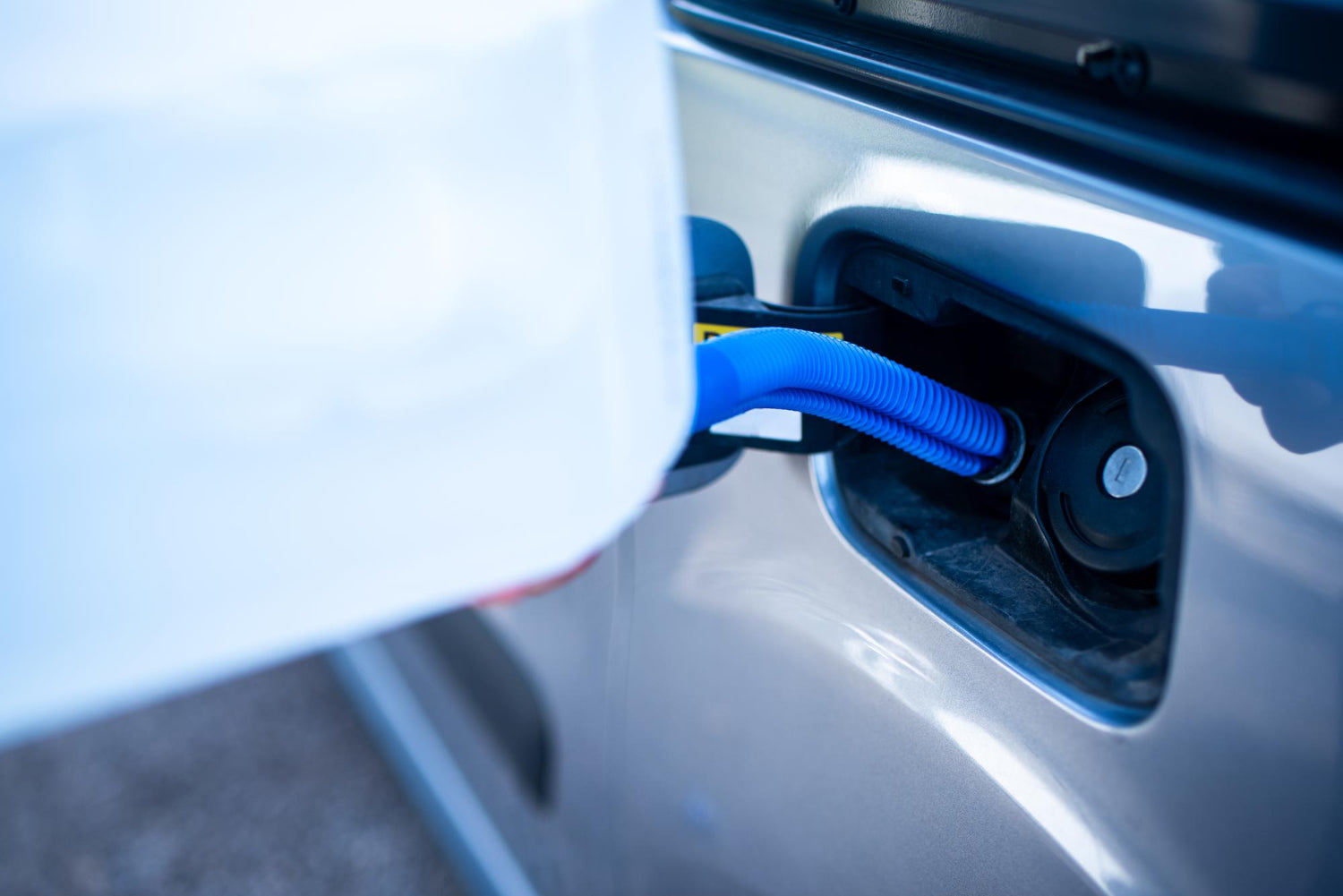 The Economic Impact of AdBlue Adoption in the Automotive Industry
