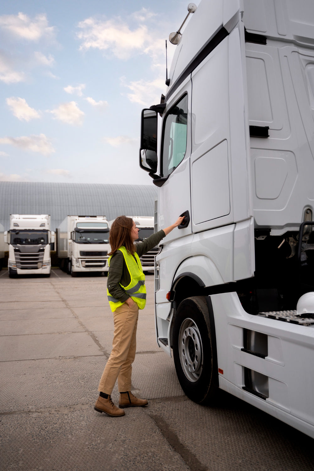 Why Choose a VDA-Licensed AdBlue Manufacturer in Australia?
