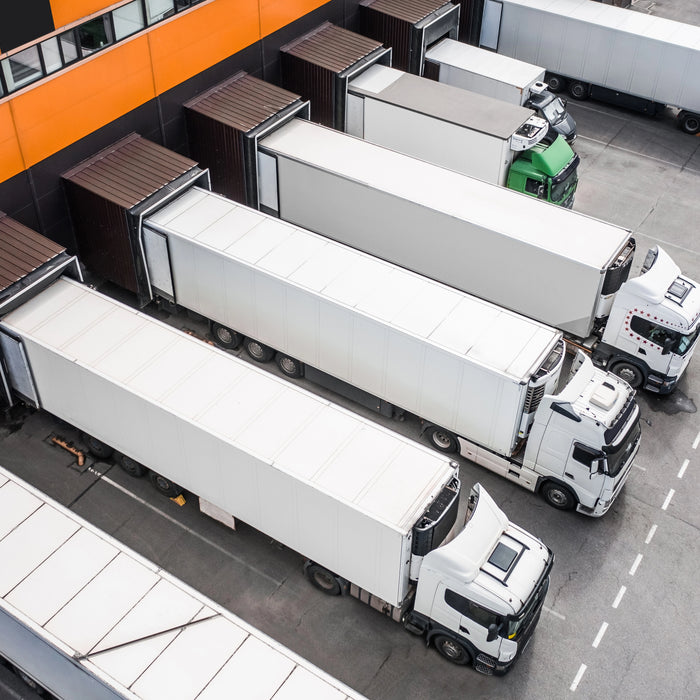 AdBlue: The Essential Fluid for Trucking Companies