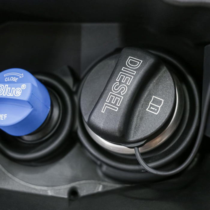 Mixing Adblue Brands: Is It Safe for Your Vehicle?