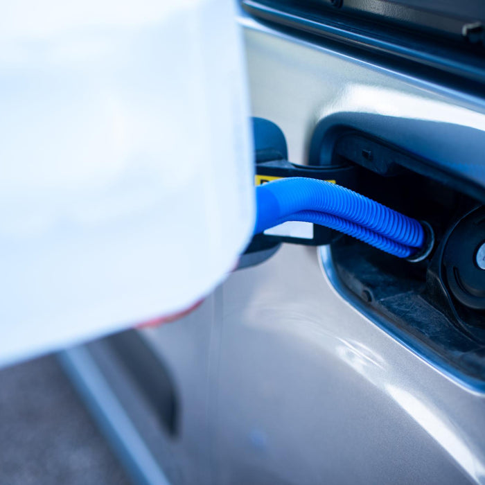 The Economic Impact of AdBlue Adoption in the Automotive Industry