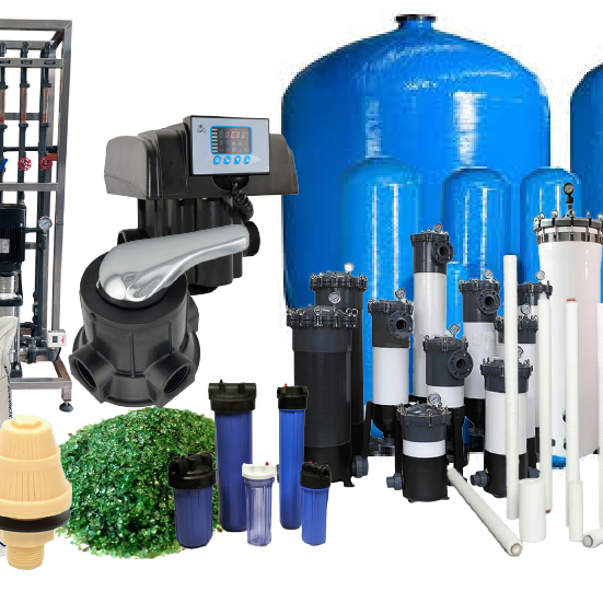 Unlocking Pure and Clean Water with Reverse Osmosis Equipment