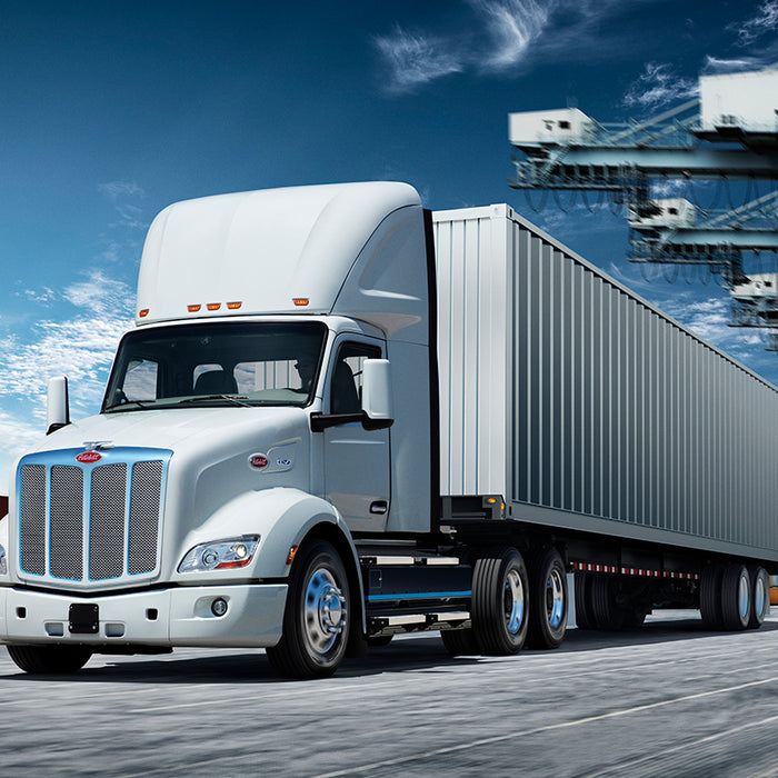 The Role of AdBlue in Revolutionizing the Trucking Industry