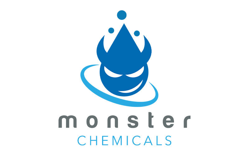 MONSTER CHEMICALS